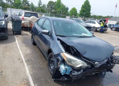 Informe del vehículo para VIN 2T1BURHE2FC305578 - Imagen 1