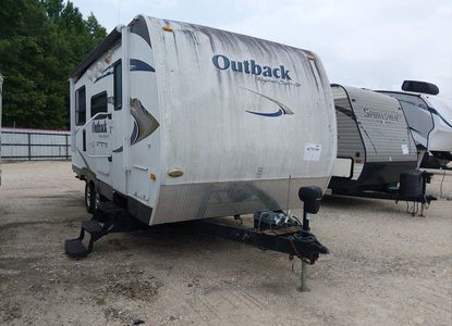 Vehicle Report for - Image 1