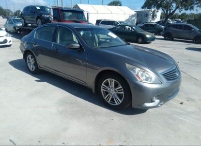 Vehicle Report for - Image 1