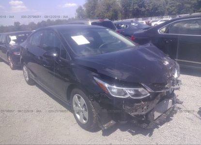 Rapport sur le véhicule pour VIN 1G1BC5SM0J7223931 - Image 1