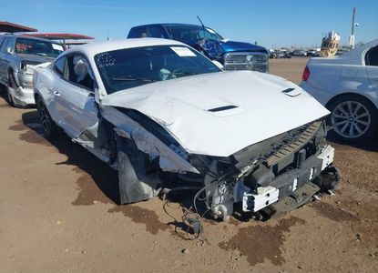 Raport pojazdu dla VIN 1FA6P8CF5M5155372 - Obraz 1