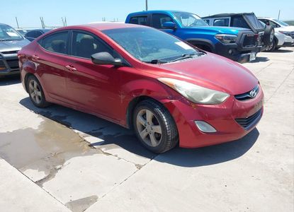 Vehicle Report for - Image 1