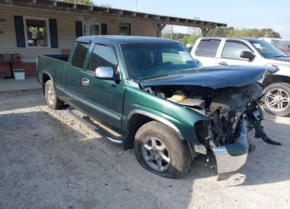 Raport pojazdu dla VIN 2GTEC19V511288511 - Obraz 1