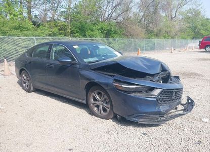 Vehicle Report for VIN 1HGCY1F39RA073695 - Image 1