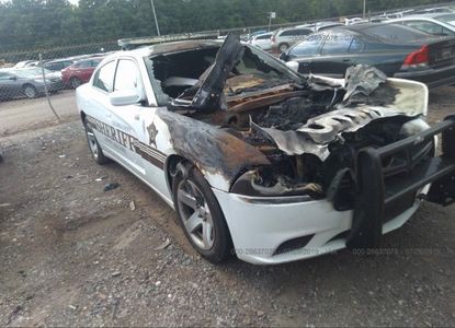 Vehicle Report for - Image 1