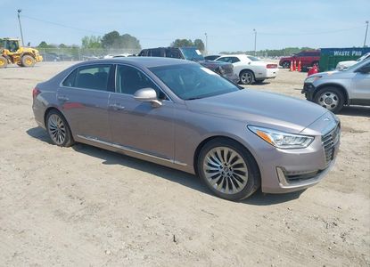 Vehicle Report for - Image 1