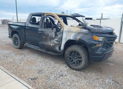 Vehicle Report for - Image 1