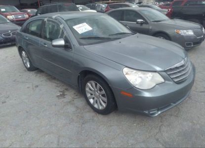 Vehicle Report for VIN 1C3CC5FD6AN190813 - Image 1