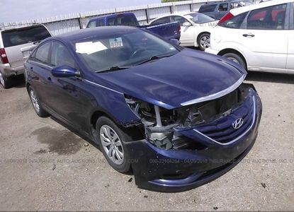 Vehicle Report for - Image 1