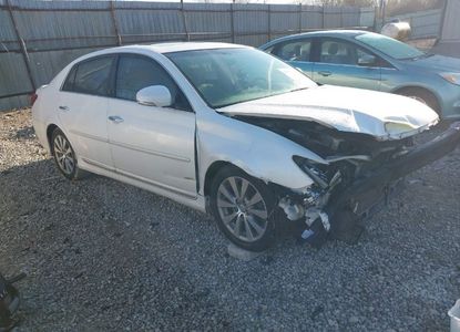 Vehicle Report for VIN 4T1BK3DB9CU440890 - Image 1