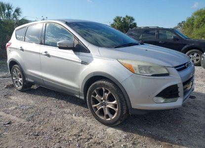 Vehicle Report for VIN 1FMCU9HX1DUA87392 - Image 1