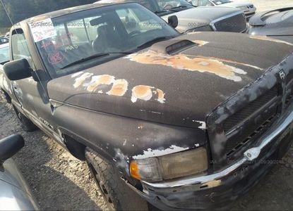 Vehicle Report for - Image 1