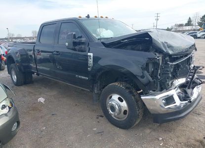 Vehicle Report for VIN 1FT8W3DT7KEF88525 - Image 1