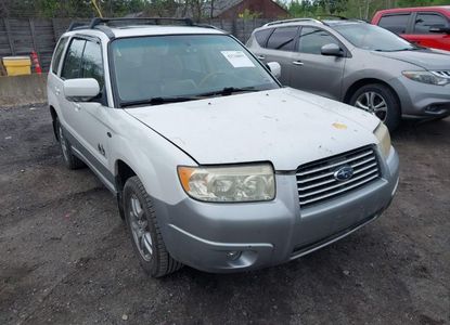 Vehicle Report for VIN JF1SG67638H710773 - Image 1