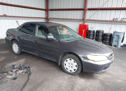 Informe del vehículo para VIN 1HGCG5645WA244697 - Imagen 1