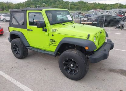 Informe del vehículo para VIN 1C4AJWAG8DL507944 - Imagen 1