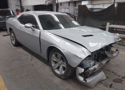 Informe del vehículo para VIN 2C3CDZAG8MH630713 - Imagen 1