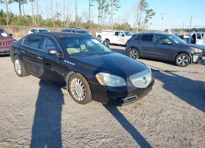 Raport pojazdu dla VIN 1G4HF57989U127616 - Obraz 1