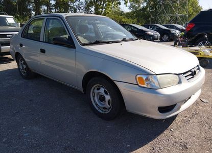 Vehicle Report for - Image 1