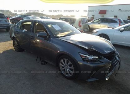 Fahrzeugbericht für VIN JTHBA1BL0GA001378 – Bild 1