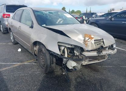 Vehicle Report for VIN 1HGCM56406A169206 - Image 1