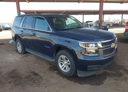 Vehicle Report for - Image 1
