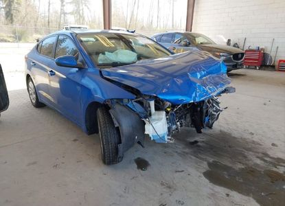 Vehicle Report for VIN KMHD74LF5HU095093 - Image 1