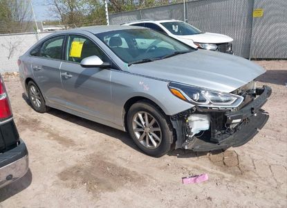 Informe del vehículo para VIN 5NPE24AF2JH717708 - Imagen 1