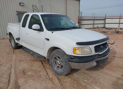 Raport pojazdu dla VIN 1FTDX0763VKB15095 - Obraz 1