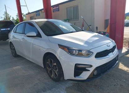 Vehicle Report for - Image 1