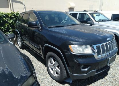 Vehicle Report for - Image 1