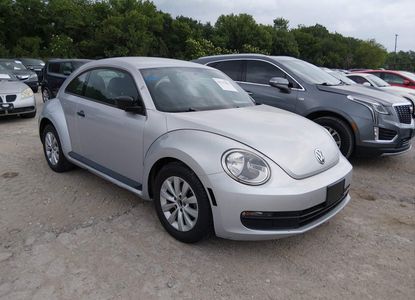 Vehicle Report for - Image 1