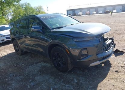 Vehicle Report for - Image 1