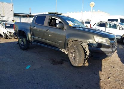 Vehicle Report for - Image 1