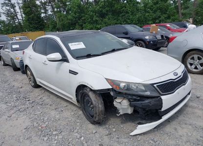 Informe del vehículo para VIN 5XXGR4A69DG162616 - Imagen 1