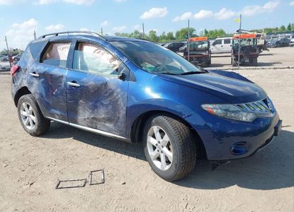 Vehicle Report for VIN JN8AZ1MW3AW125656 - Image 1