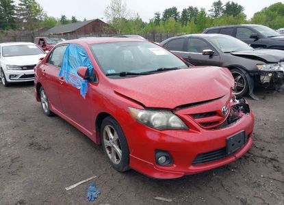 Raport pojazdu dla VIN 2T1BU4EE2BC594267 - Obraz 1