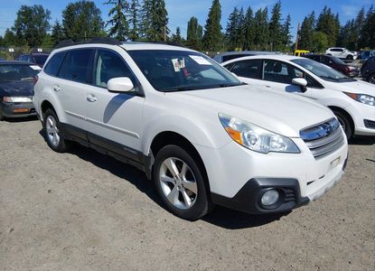 Vehicle Report for  - Image 1