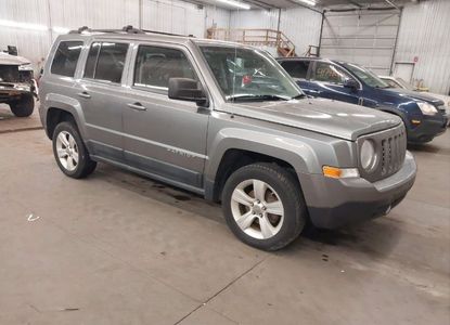 Vehicle Report for VIN 1J4NT1GB4BD288377 - Image 1