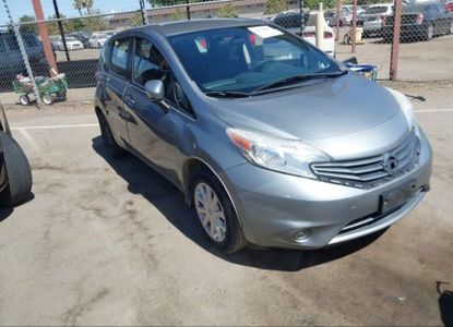 Informe del vehículo para VIN 3N1CE2CP5FL441687 - Imagen 1