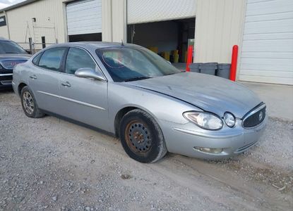 Raport pojazdu dla VIN 2G4WC532051224856 - Obraz 1