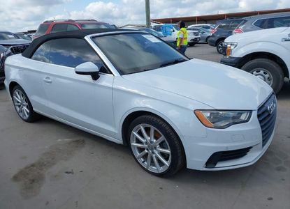 Informe del vehículo para VIN WAU6CLFF8F1121096 - Imagen 1