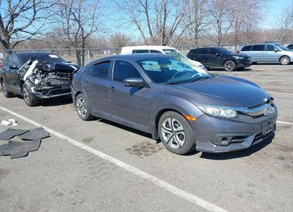 Raport pojazdu dla VIN 19XFC1F31GE024009 - Obraz 1