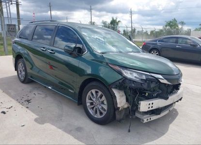 Vehicle Report for - Image 1