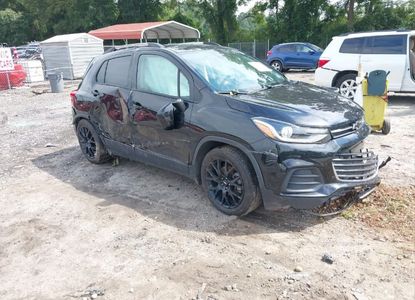 Raport pojazdu dla VIN KL7CJPSM4NB541306 - Obraz 1