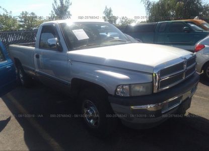 Vehicle Report for - Image 1