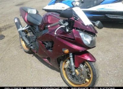 Vehicle Report for - Image 1