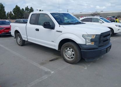 Vehicle Report for VIN 1FTEX1CP4FKE77110 - Image 1