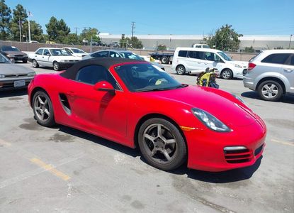 Vehicle Report for - Image 1