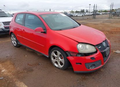 Vehicle Report for VIN WVWFV71K76W075689 - Image 1